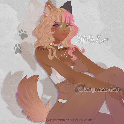 @MilkLuv